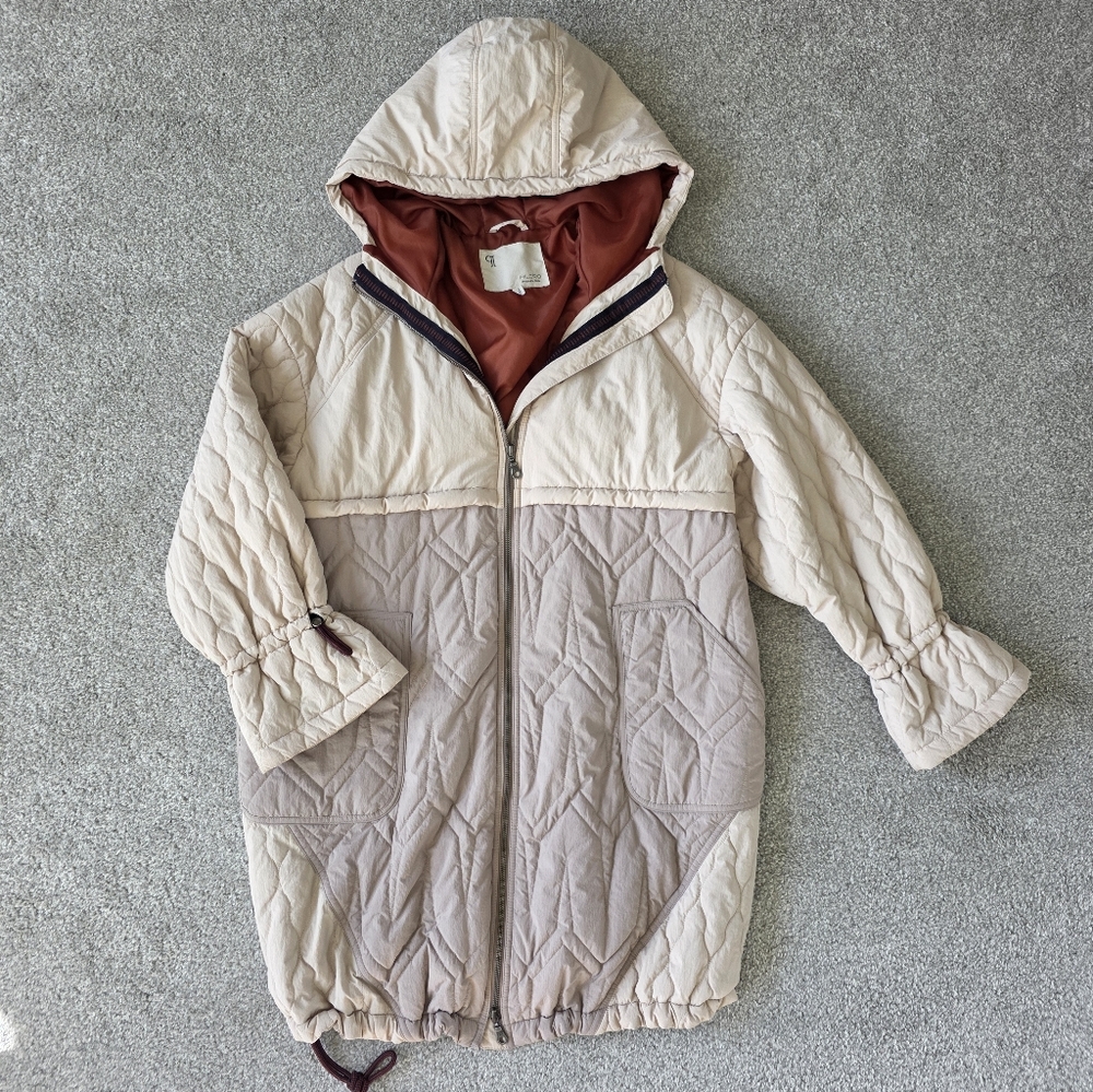 Pilcro Jacket